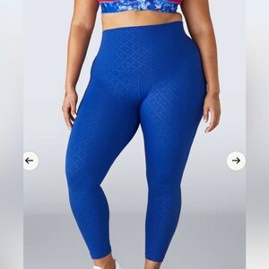 SHEFIT Boss Leggings Women’s Size 1 Luxe